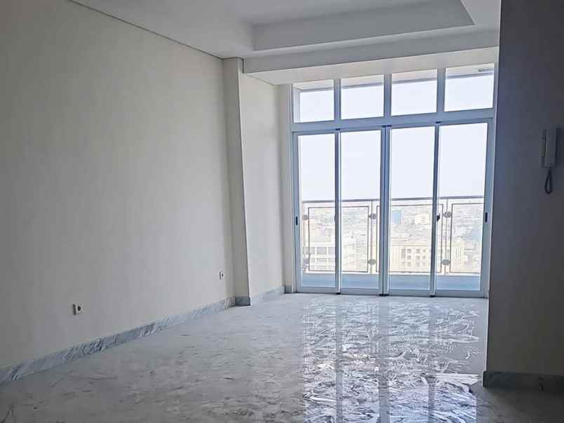 dijual apartemen jl putri hijau no 1 opq