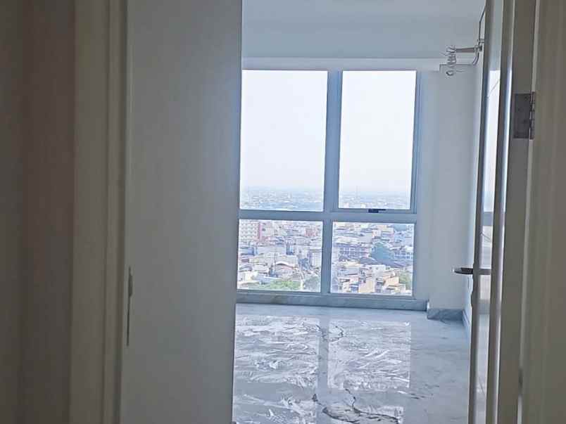 dijual apartemen jl putri hijau no 1 opq