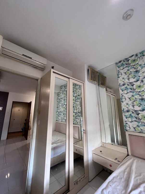 dijual apartemen kejawan putih tambak mulyorejo