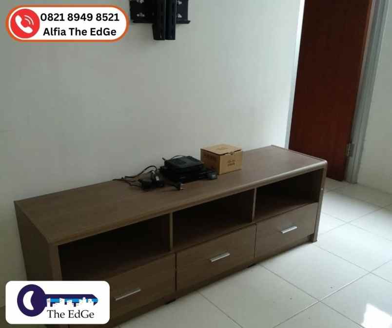 dijual apartemen kertajaya indah regency