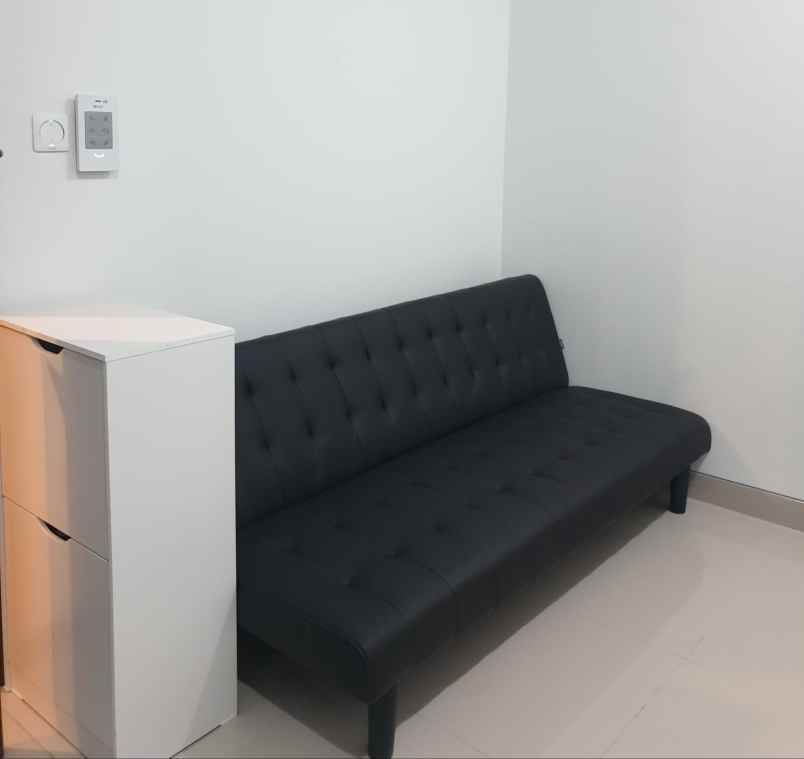 dijual apartemen klaska residence