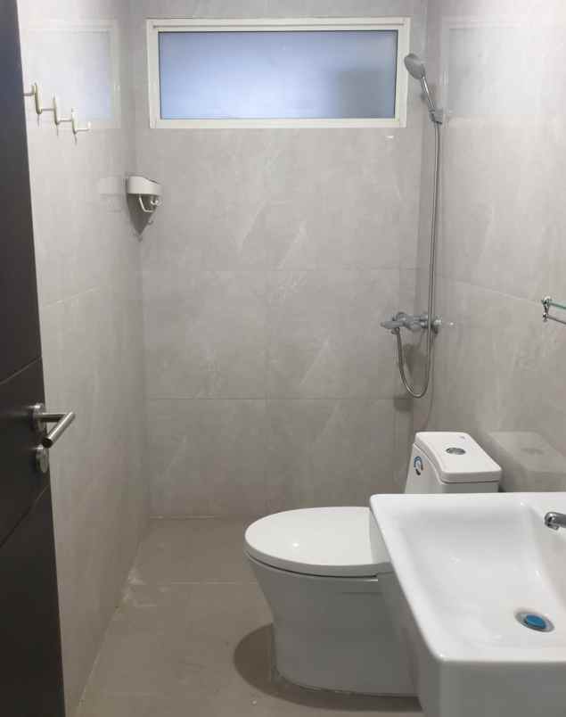 dijual apartemen klaska residence