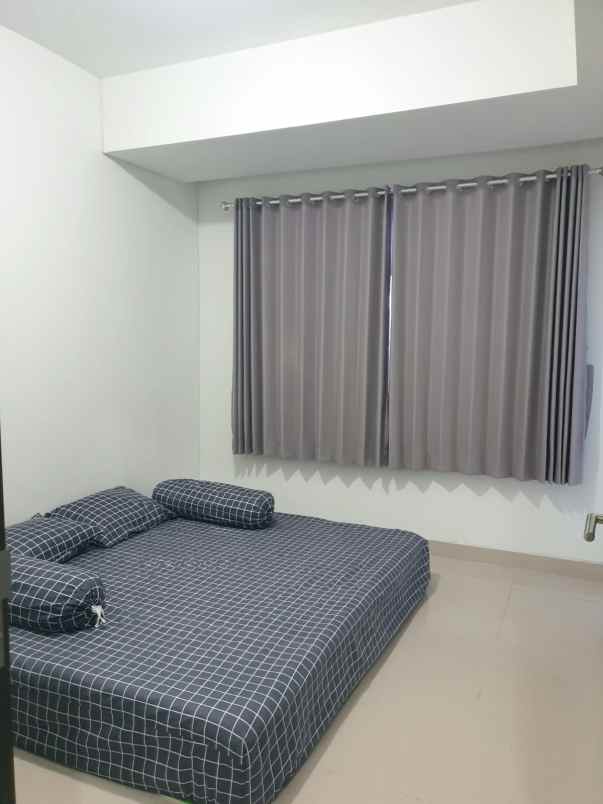 dijual apartemen klaska residence