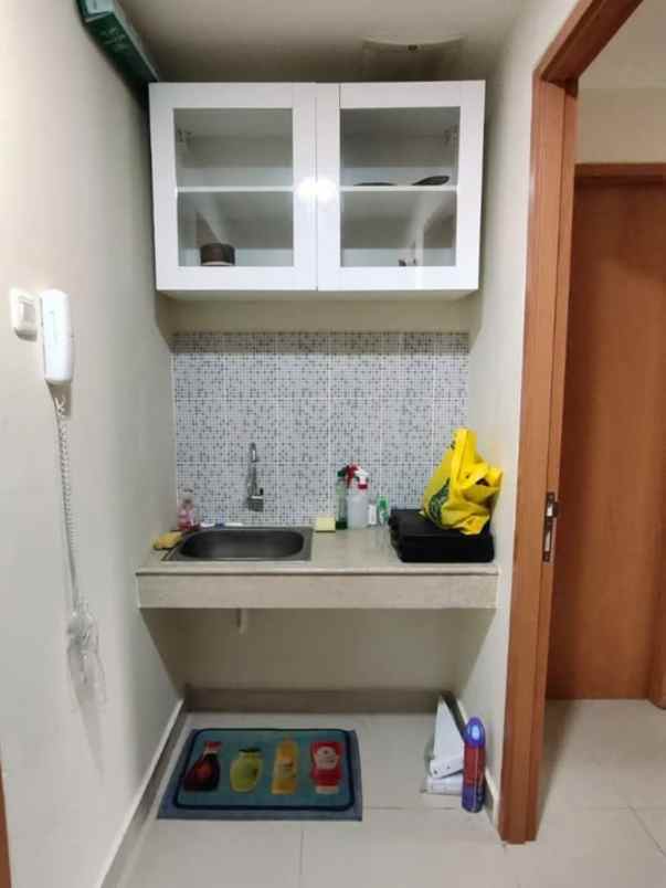 dijual apartemen margonda beji depok