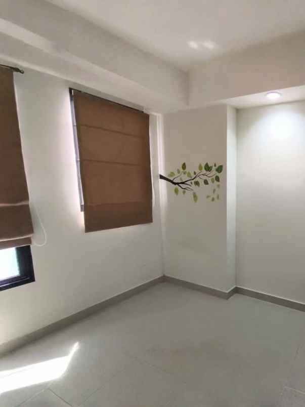 dijual apartemen margonda beji depok