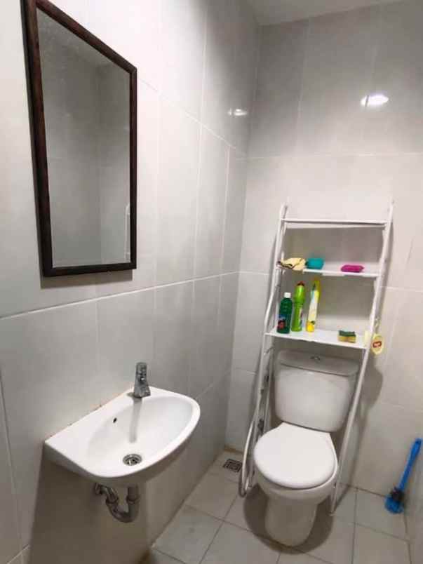 dijual apartemen margonda beji depok