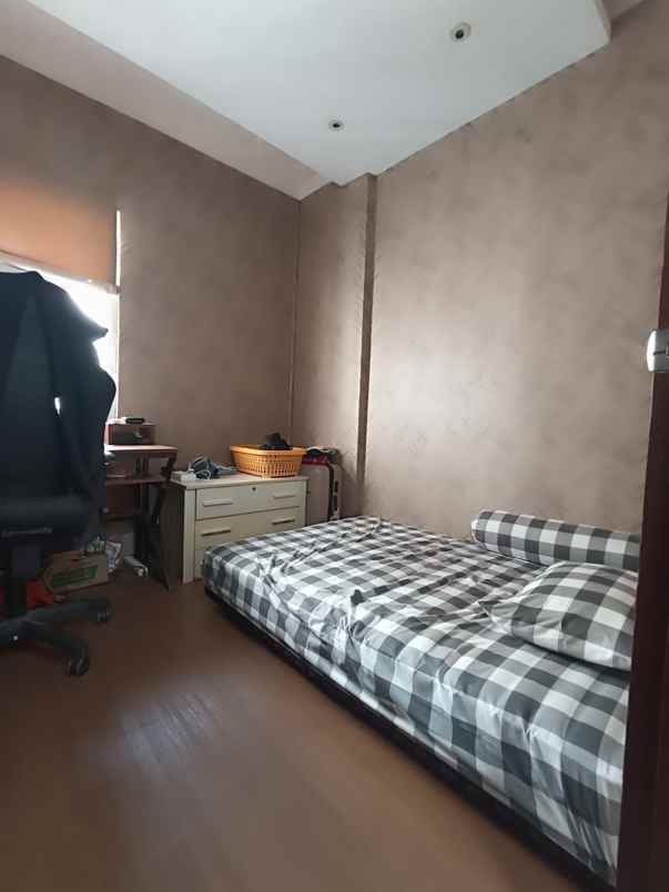 dijual apartemen mediterania garden