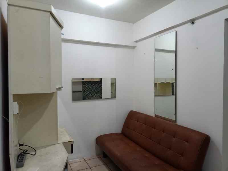 dijual apartemen metropolis apartment jl
