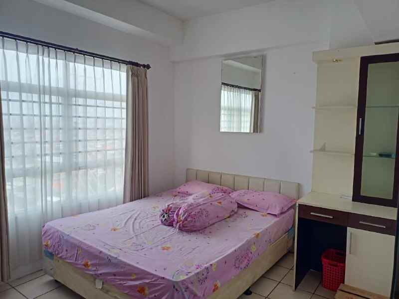 dijual apartemen metropolis apartment jl