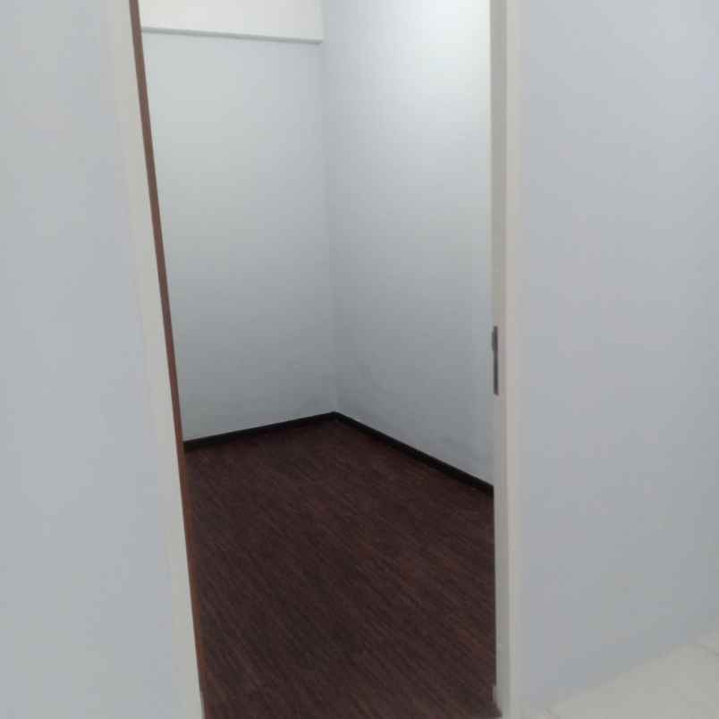 dijual apartemen puncak bukit golf dukuh