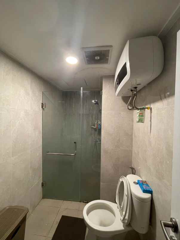 dijual apartemen puncak dharmahusada