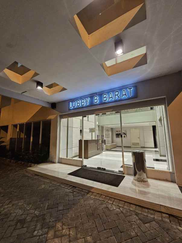 dijual apartemen puncak dharmahusada