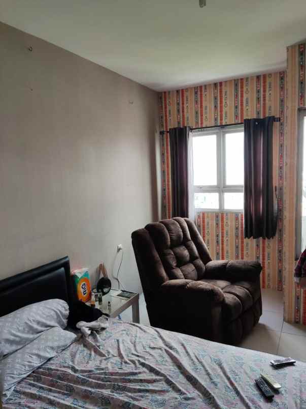 dijual apartemen puncak kertajaya surabaya