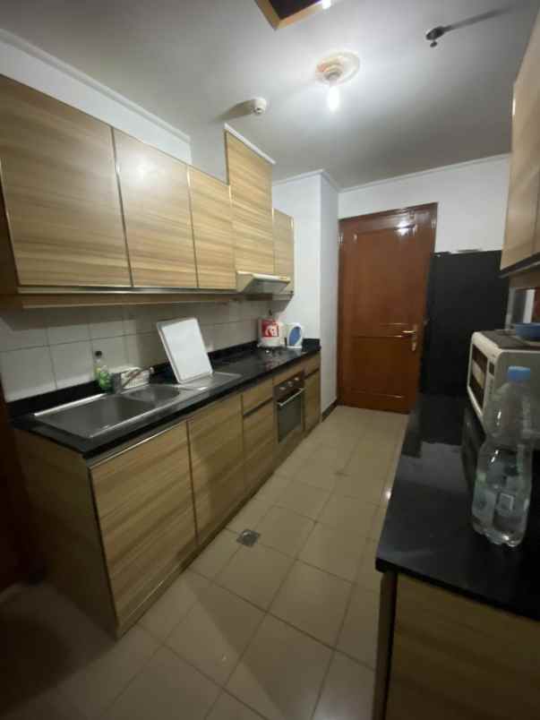 dijual apartemen raya casablanca