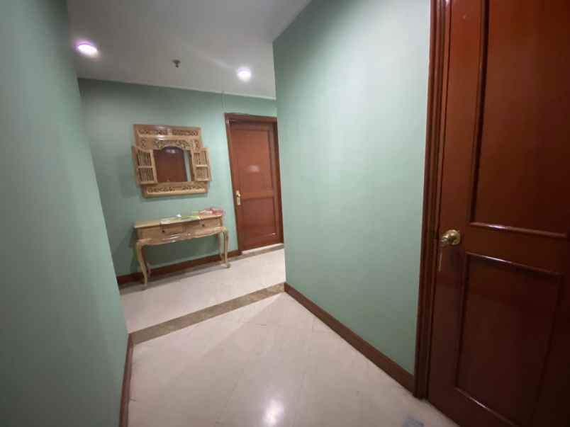 dijual apartemen raya casablanca