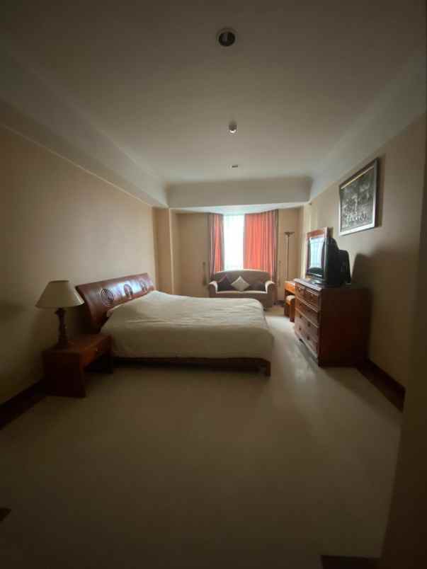 dijual apartemen raya casablanca