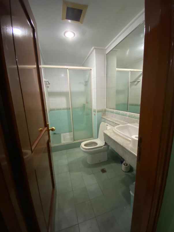 dijual apartemen raya casablanca