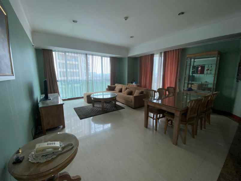 dijual apartemen raya casablanca