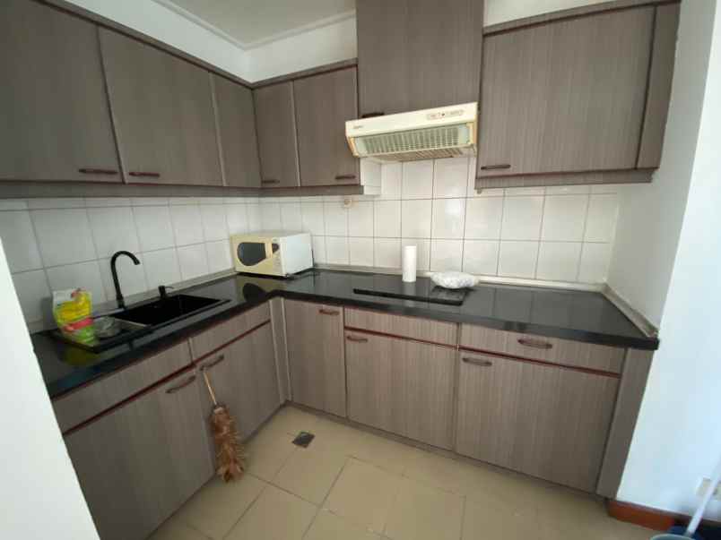 dijual apartemen raya casablanca