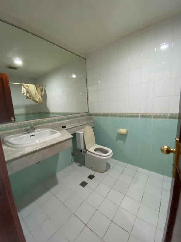 dijual apartemen raya casablanca