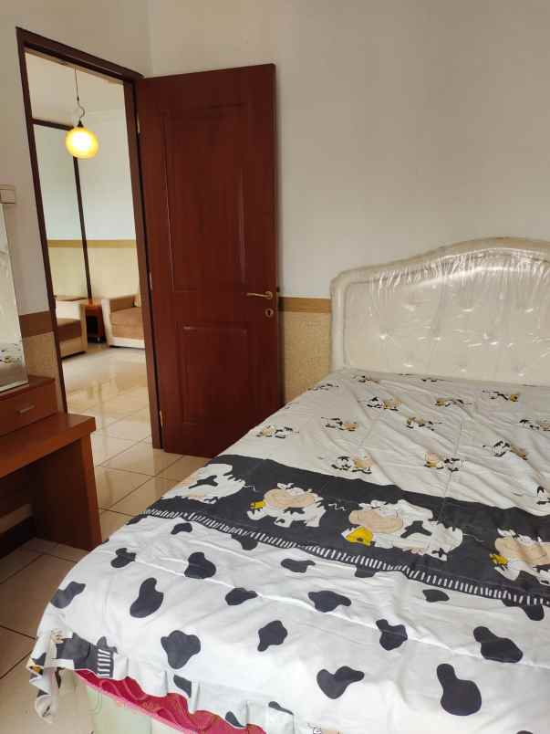 dijual apartemen surya sumantri