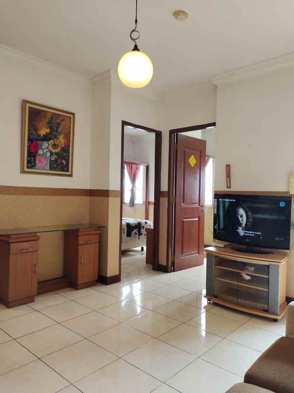 dijual apartemen surya sumantri