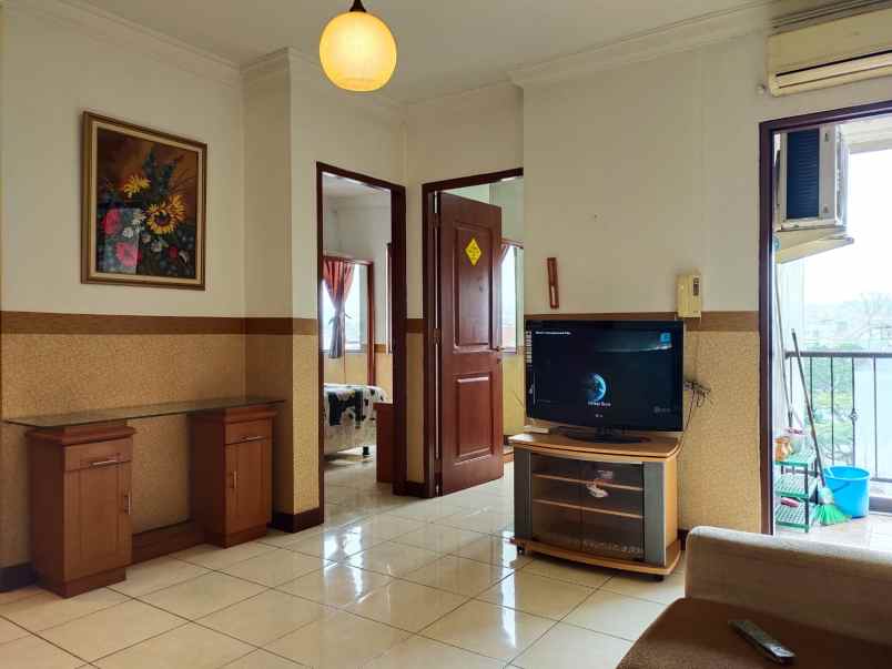 dijual apartemen surya sumantri