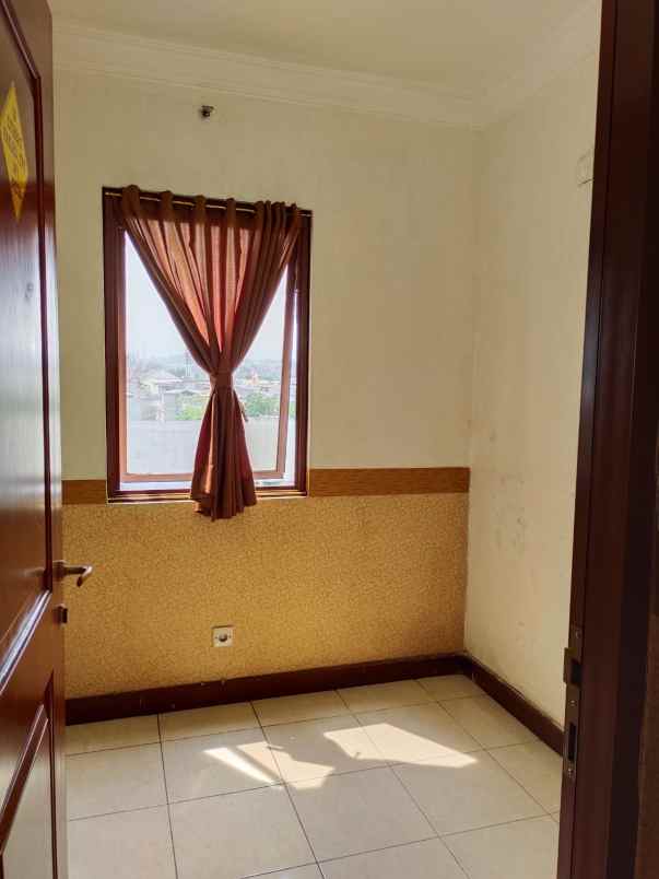 dijual apartemen surya sumantri