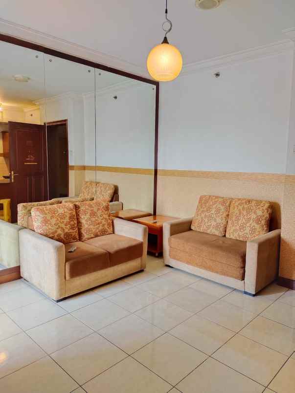 dijual apartemen surya sumantri