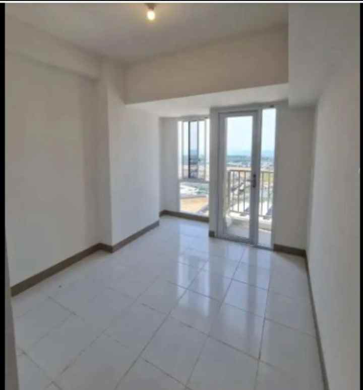 dijual apartemen tokyo riverside pik 2 studio