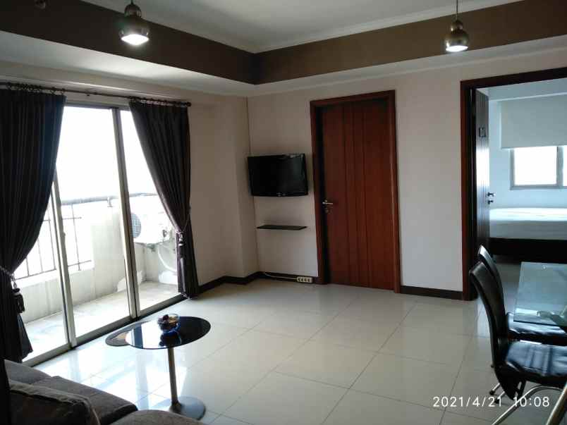 dijual apartemen waterplace