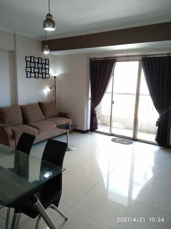 dijual apartemen waterplace