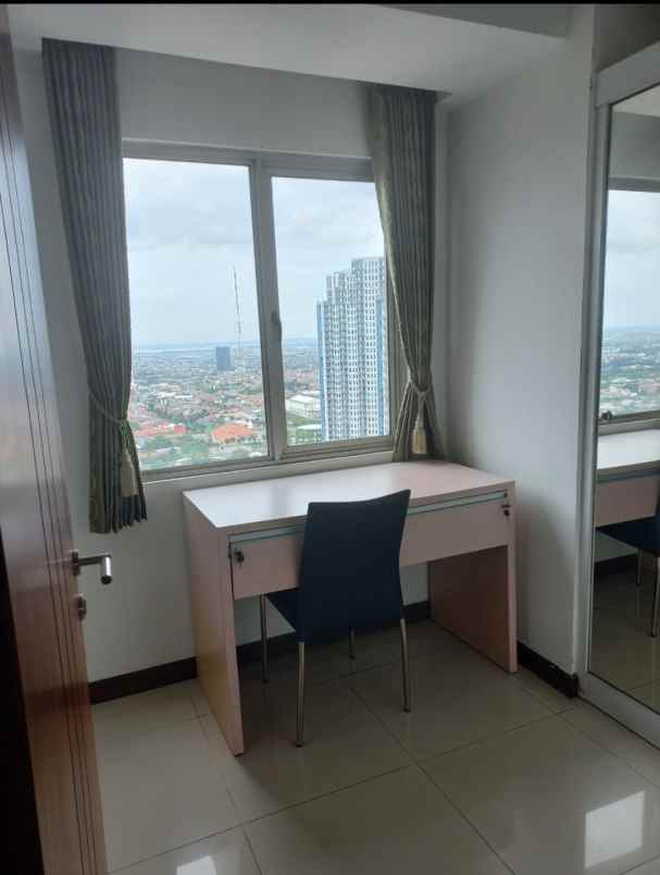 dijual apartemen waterplace residence