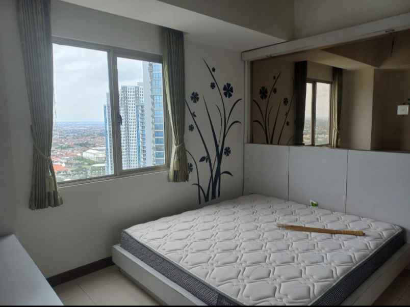 dijual apartemen waterplace residence