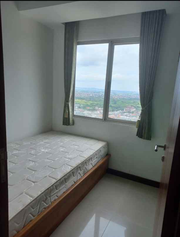 dijual apartemen waterplace residence