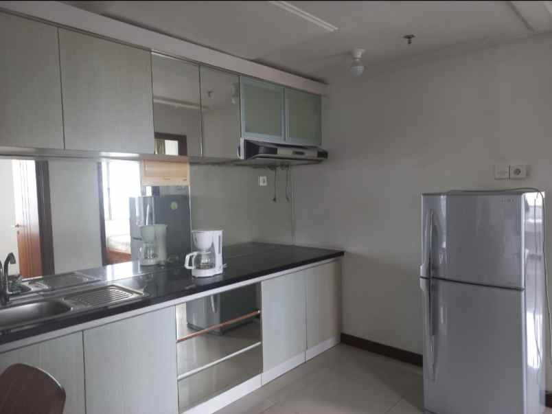 dijual apartemen waterplace residence