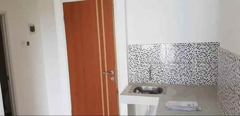 dijual apartement puncak cbd surabaya