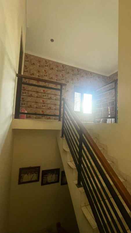 dijual cepat diperum kemala regency mlati sleman