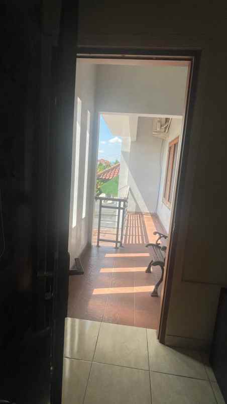 dijual cepat diperum kemala regency mlati sleman