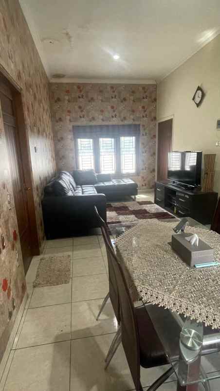 dijual cepat diperum kemala regency mlati sleman