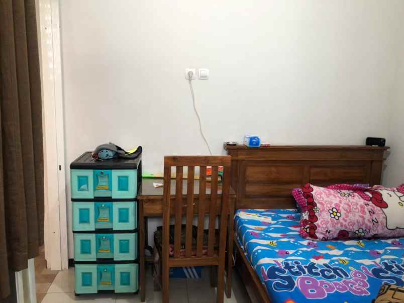 dijual cepat kost siap huni sudah full terisi dekat ub