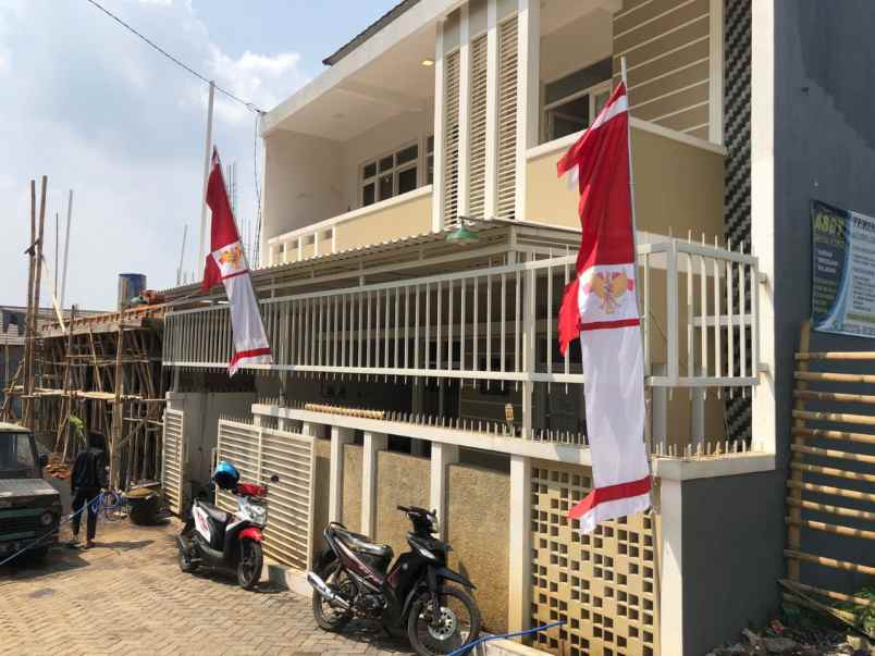 dijual cepat kost siap huni sudah full terisi dekat ub