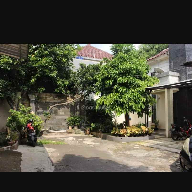 dijual cepat rumah di kebagusan jakarta selatan