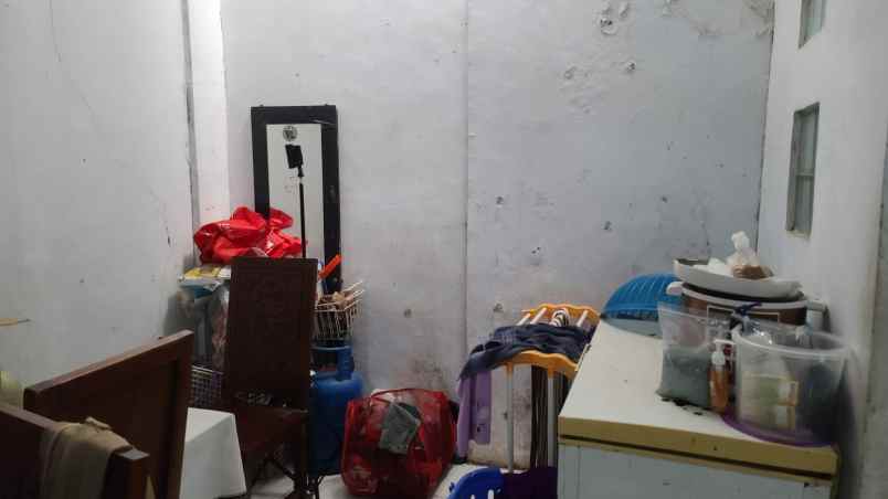 dijual cepat rumah dibawah harga pasaran