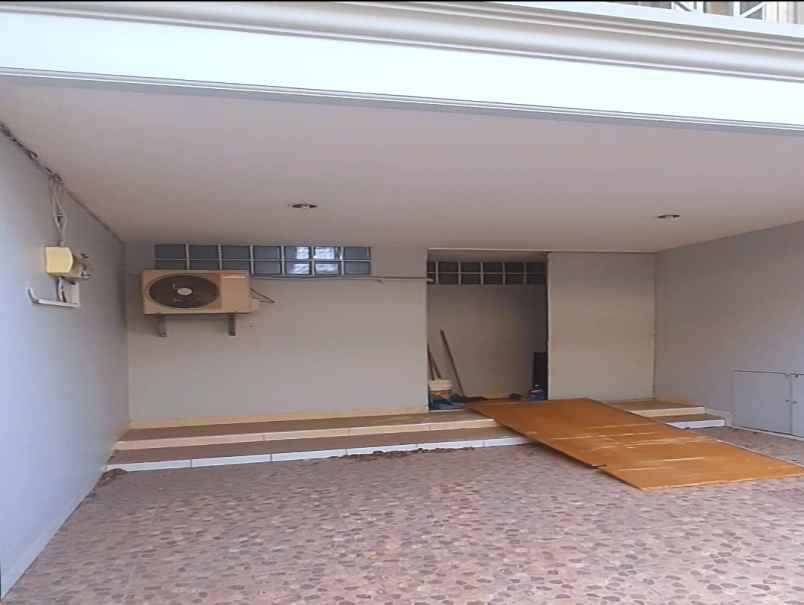 dijual cepat rumah furnished 8x15 muara karang 3 pluit