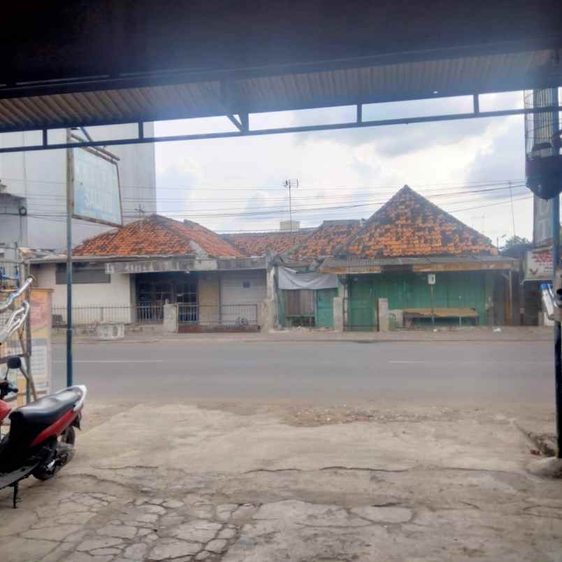 dijual cepat tanah hook strategis