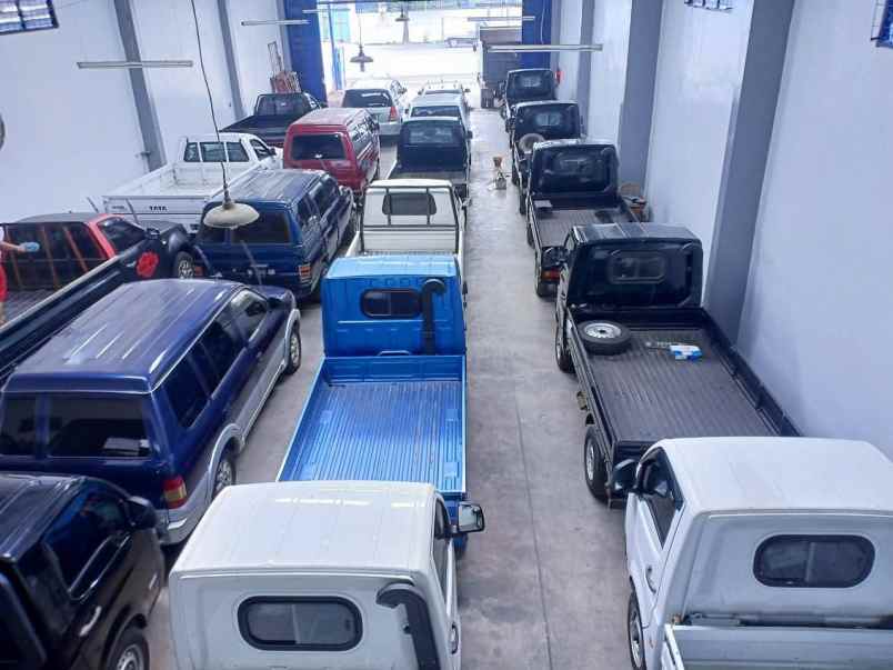 dijual disewakan gudang showroom di sidoarjo