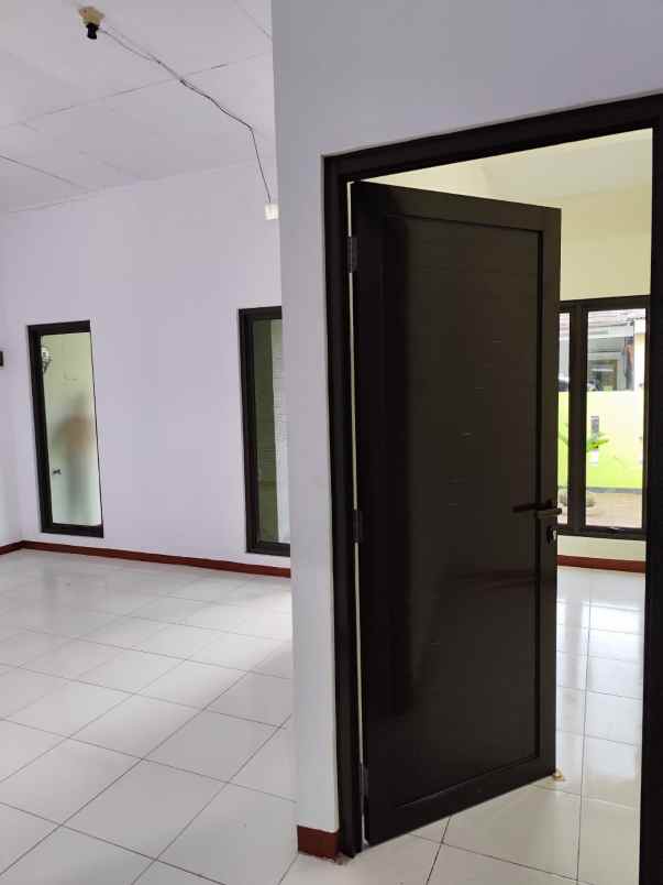 dijual dukuh zamrud kota bekasi