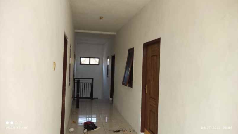 dijual kost balongbendo sidoarjo