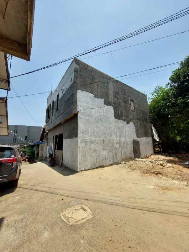 dijual kost bintaro sektor 5 tangsel